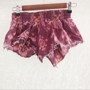 One Teaspoon shorts